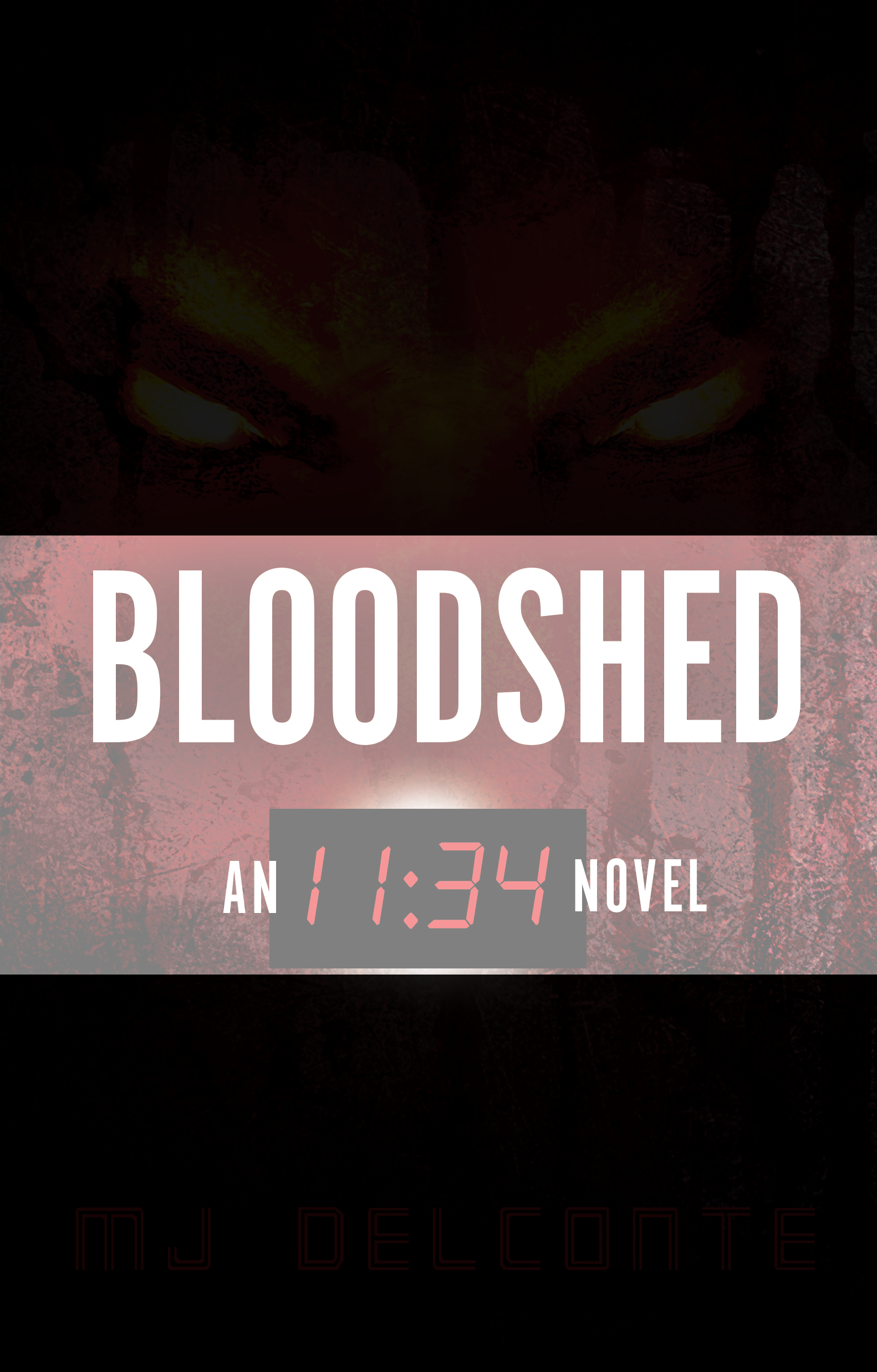 Bloodshed