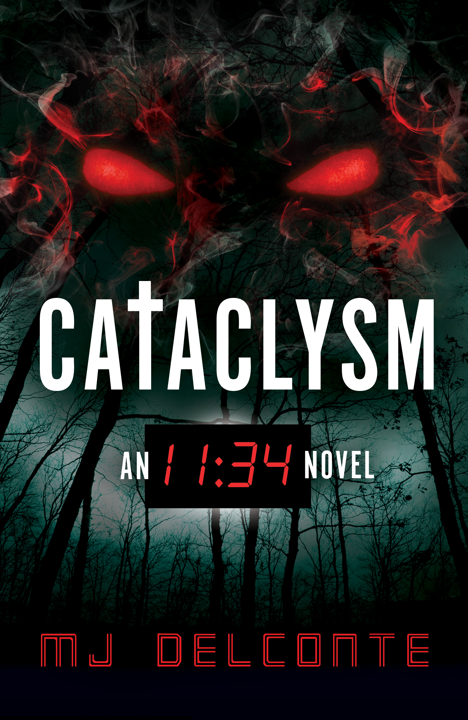 Cataclysm