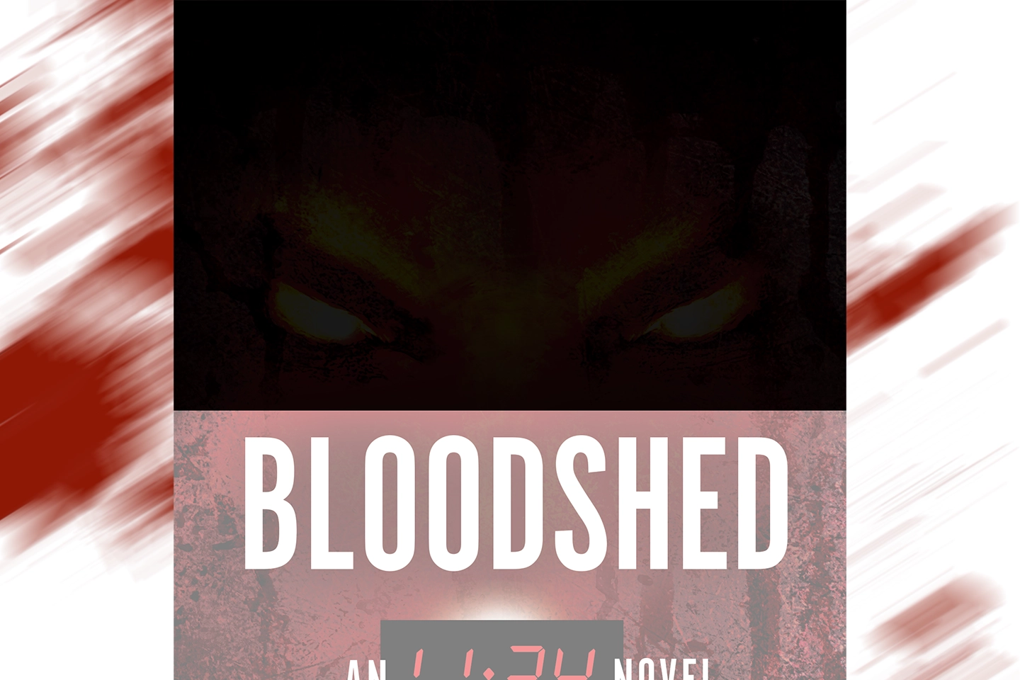 <em>Bloodshed</em> Update