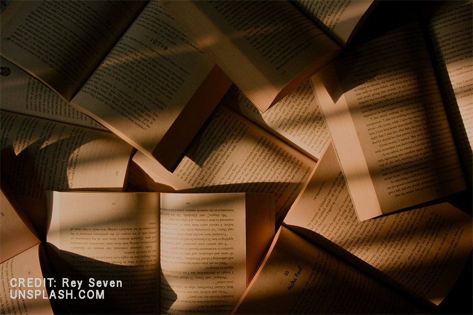 TEASER: 3 New Book Covers